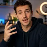 YouTube Thumbnail sample photo
